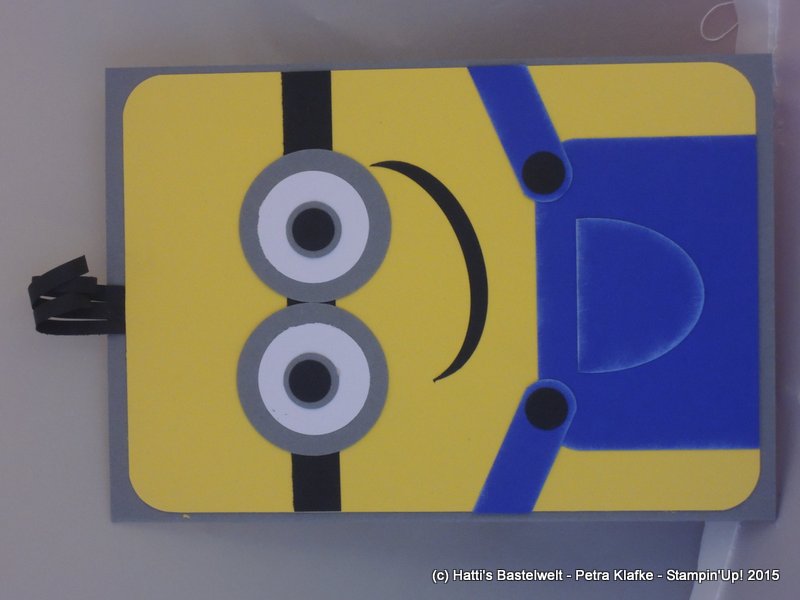 2015 10 03 Minion