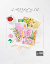 Der neue Jahreskatalog