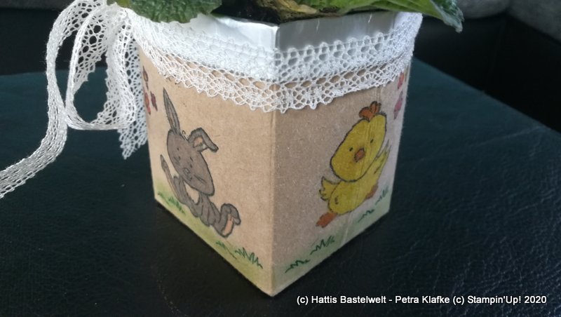 Milchtüten-Upcycling