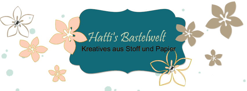 Hatti's Bastelwelt