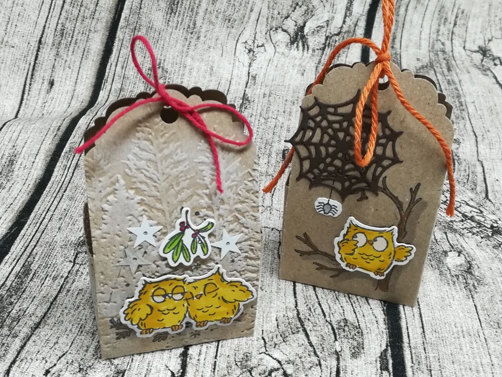 Goodie-Box